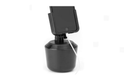 Best car cup holder iphone dock – Reviews and guide