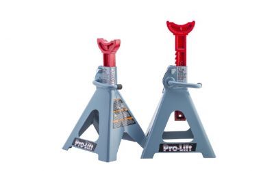 Top 8 best car jack stands – 2023 | Reviews and guide